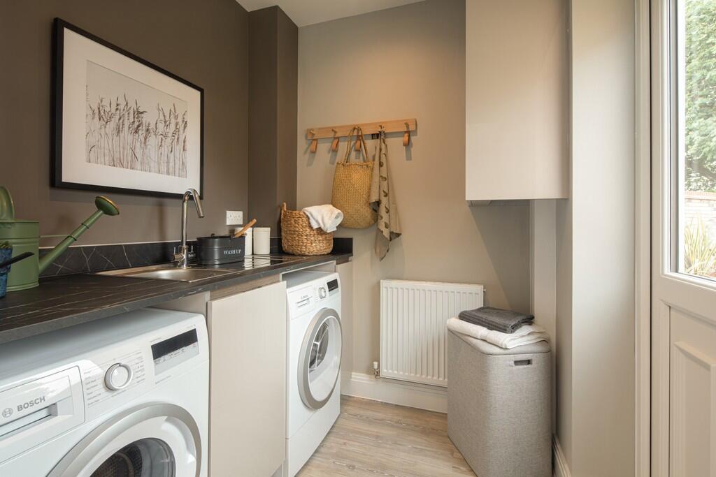 ufford chase phase 2, great bentley