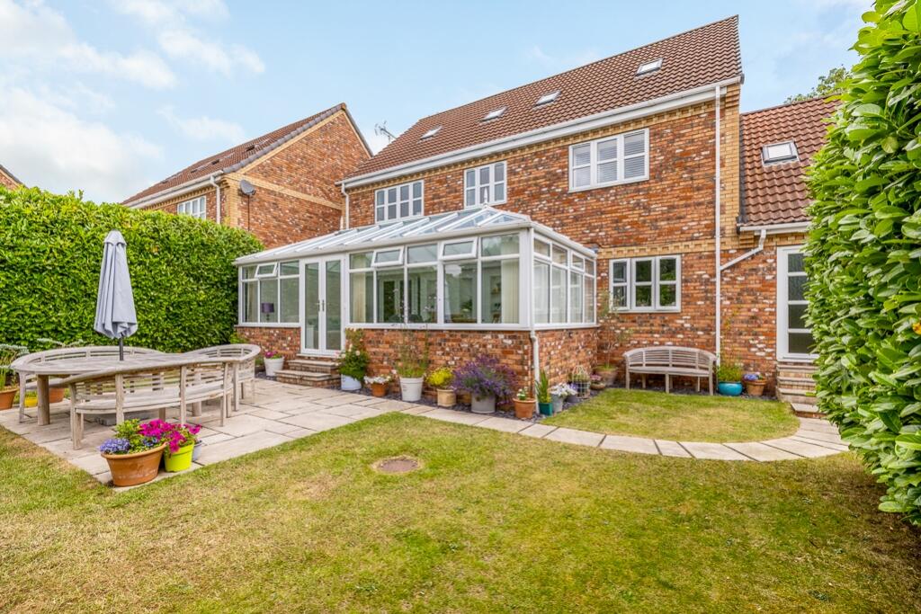 1 Ash Close (Dunham-On-Trent)-15