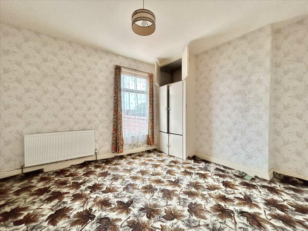 BEDROOM TWO