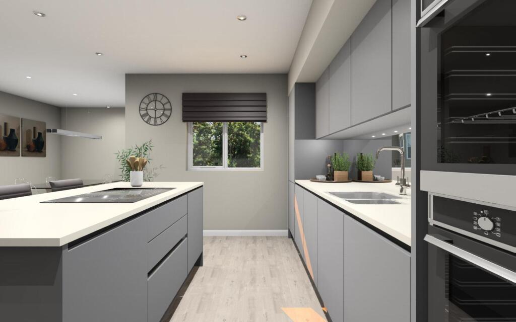PLOT 1 2 &amp; 4 KITCHEN CGI (1)