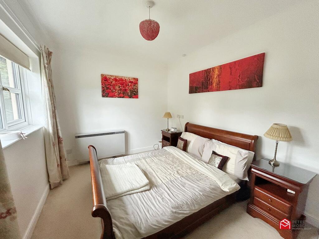 Bedroom  1