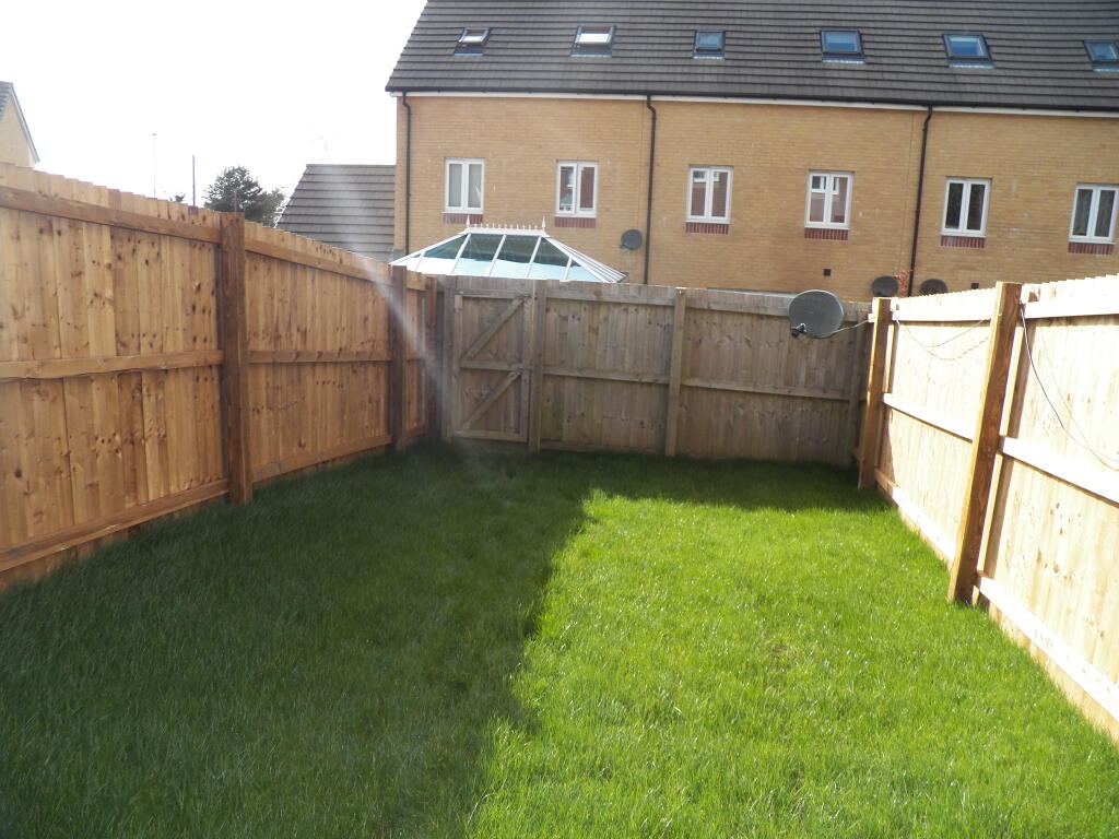 garden