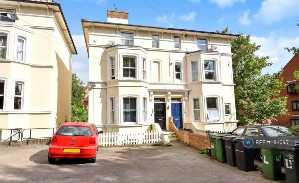 Buckland Hill, Maidstone, ME16