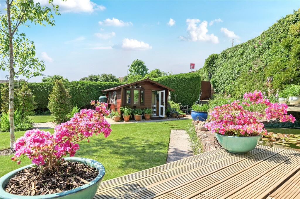 Summer House