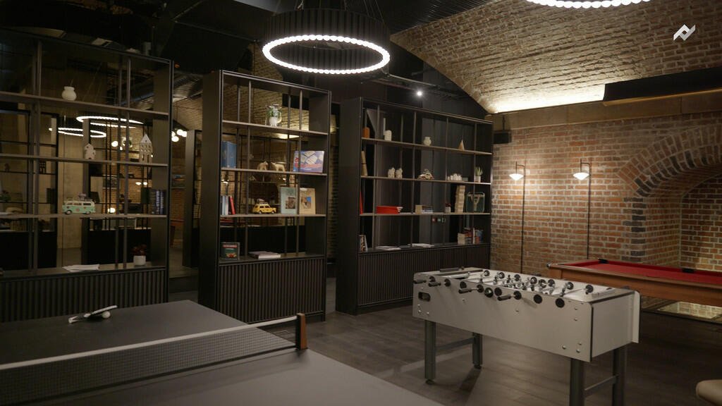 Viadux Amenities ...