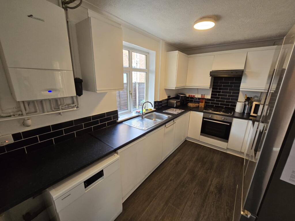 Kitchen A