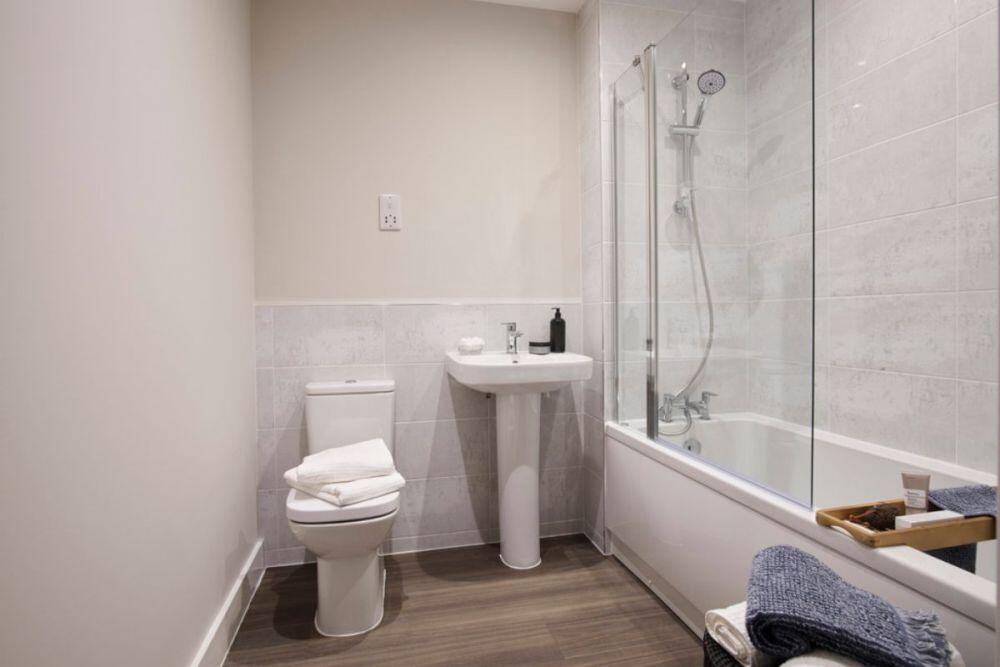 Campbell Wharf Union Court