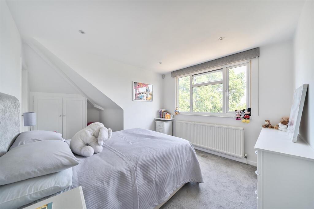 Bedroom Two: