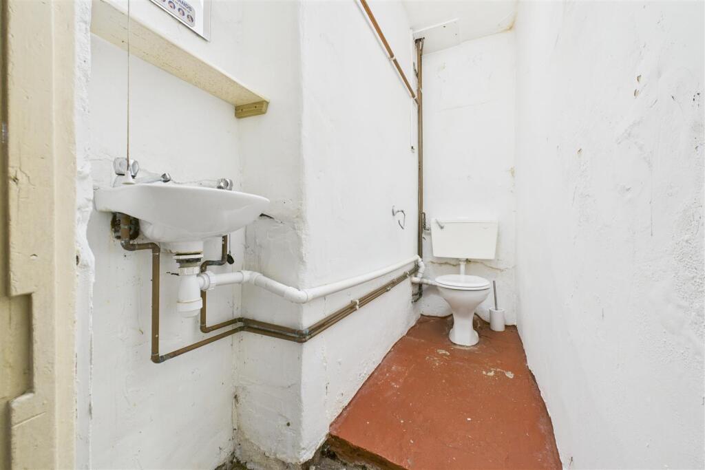 Albert Villa, 146 Grosvenor Road, St Pauls, Bristo