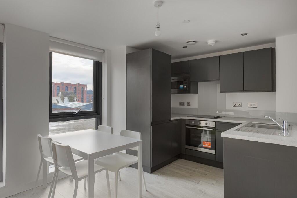Kitchen - Dining