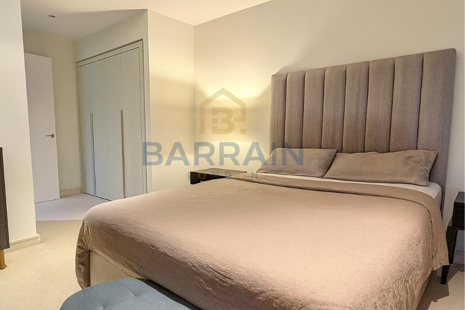 Sloane Square - SW1W - 1 Bedroom - For Sale by Bar