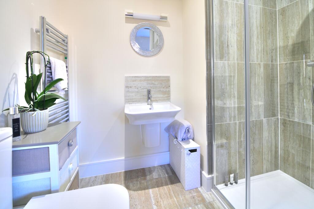 ShowerRoom