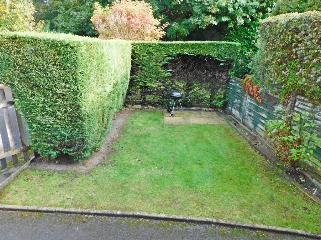 Private Garden