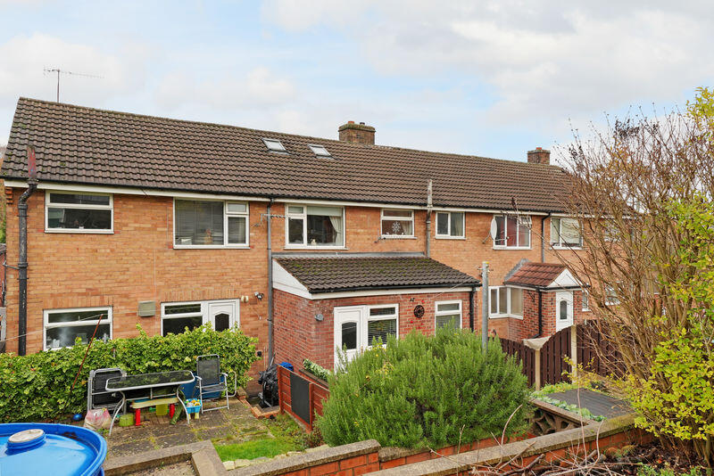Rear External 