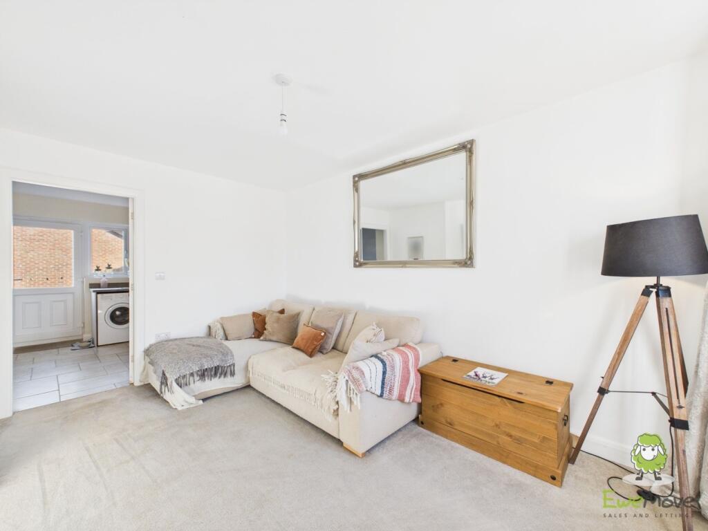 Living Room Charlotte Thomasson Ewemove Whitchurch