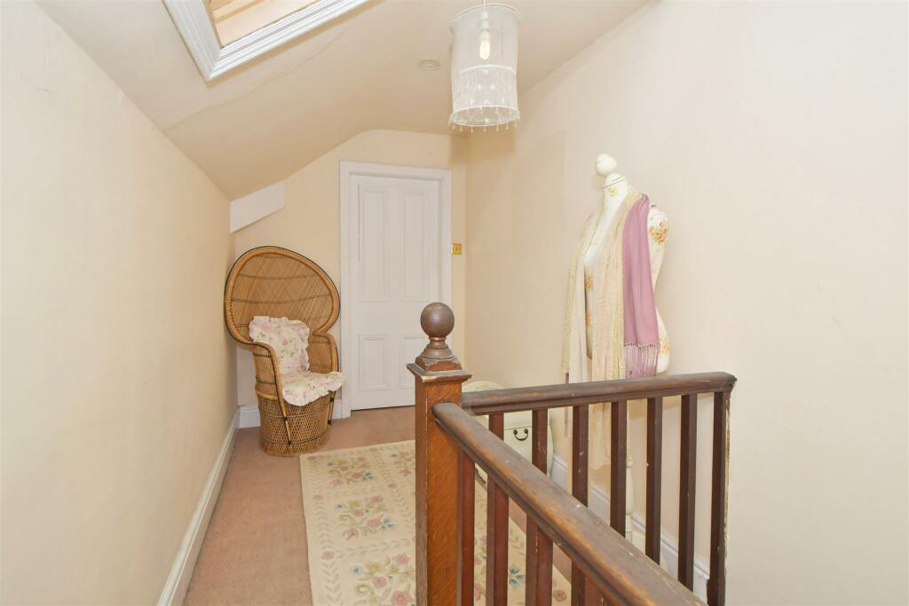 Second Floor Landing