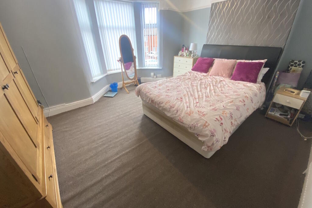 Bedroom No.1