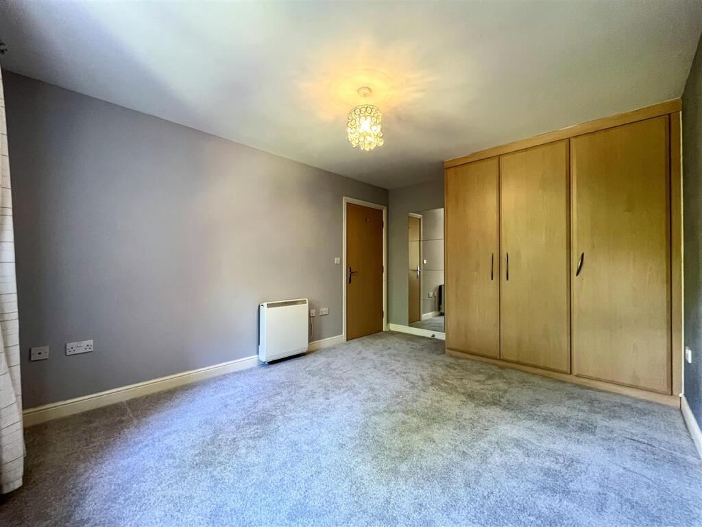 Bedroom 1 Aspect 3
