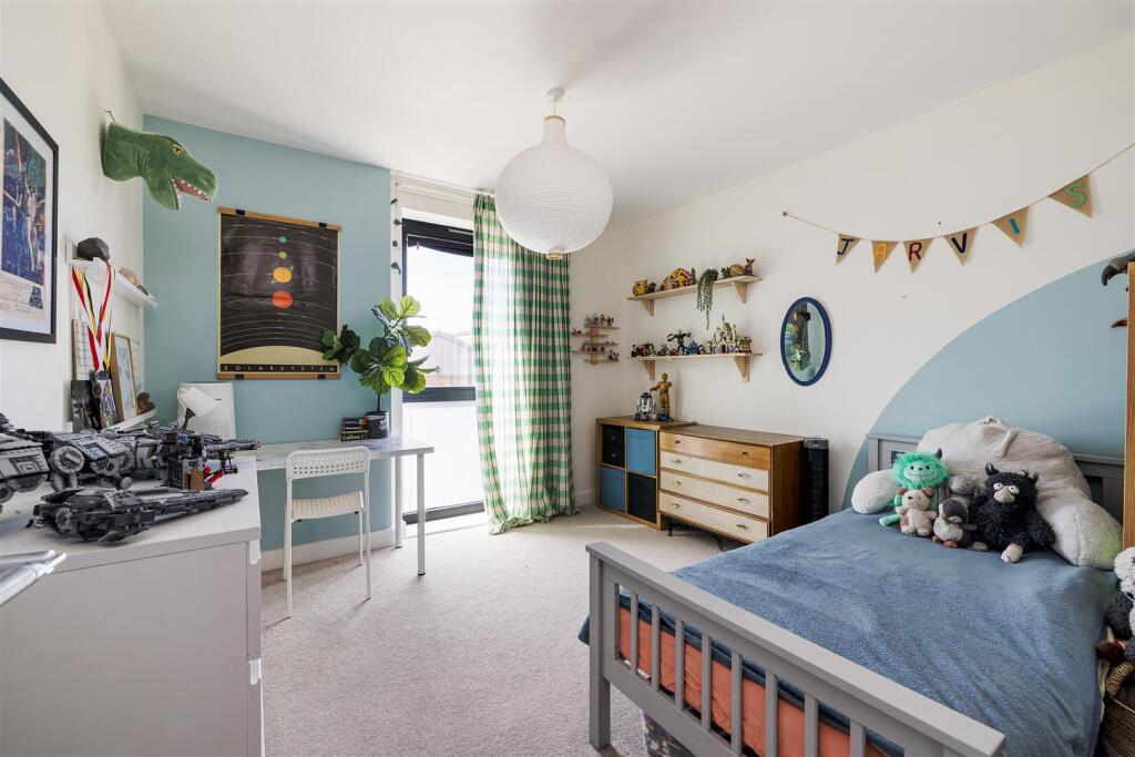 Taylor House, 22c, Sutherland Road E17