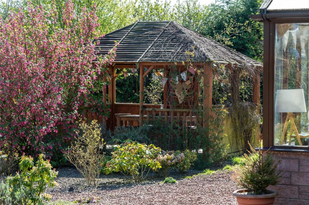 Summer House