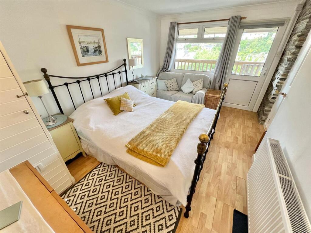 Annexe Bed Sitting