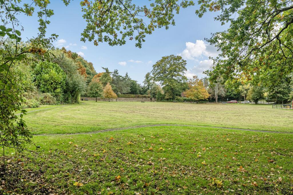 Town Meadow