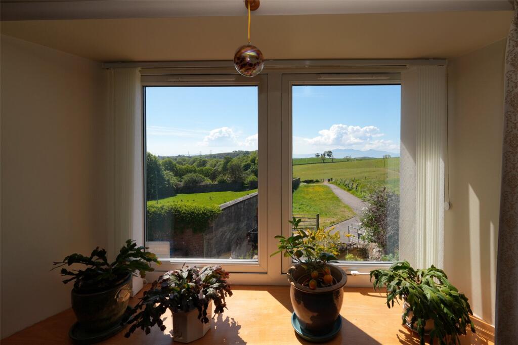 Living Room Views