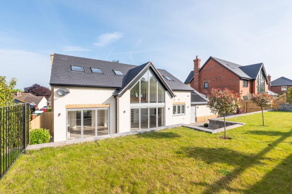 Shows a similar plot