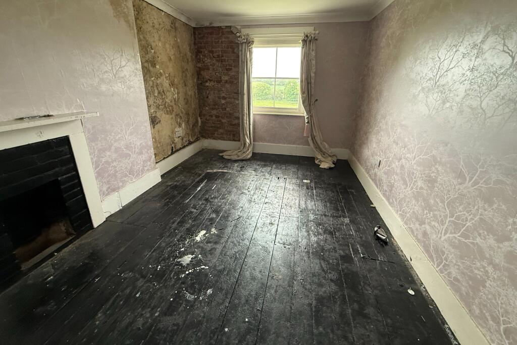 Penton Lodge, Penton Mewsey, Andover, Hampshire SP11 0RD