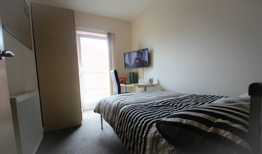 Bedroom 5
