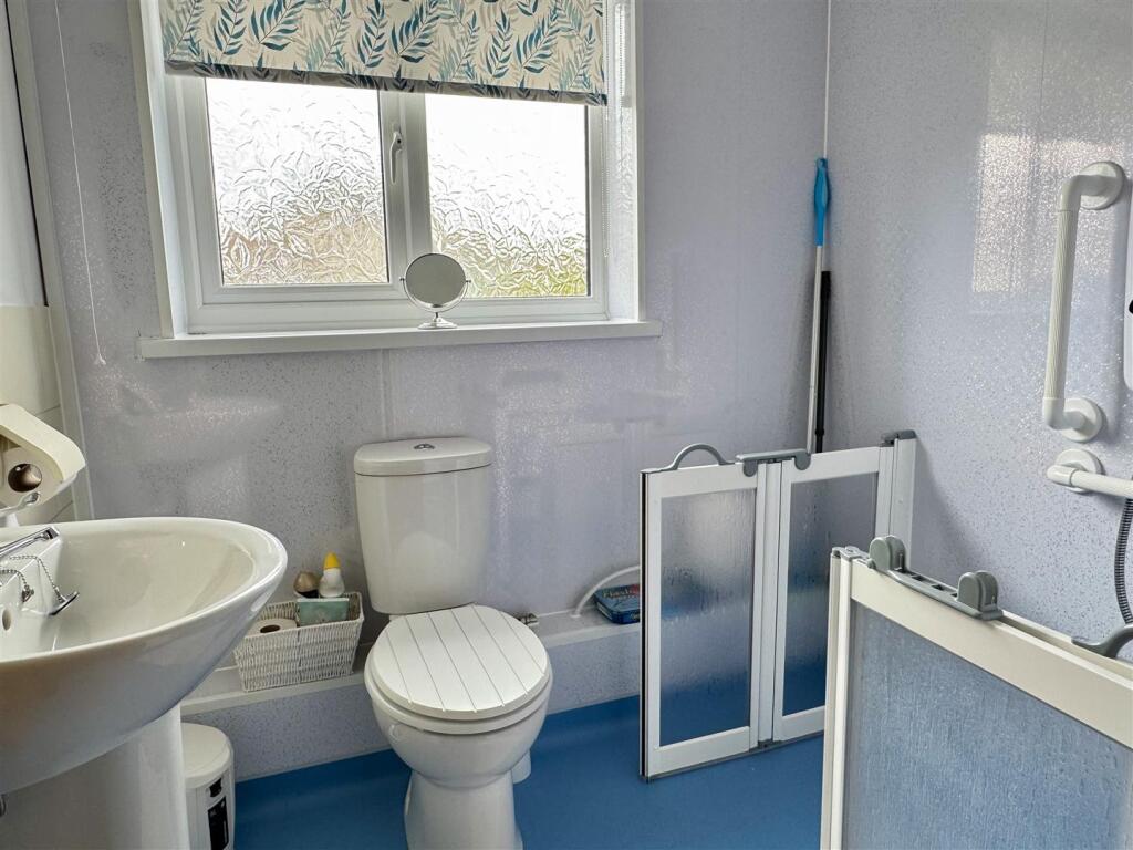 Wet Room