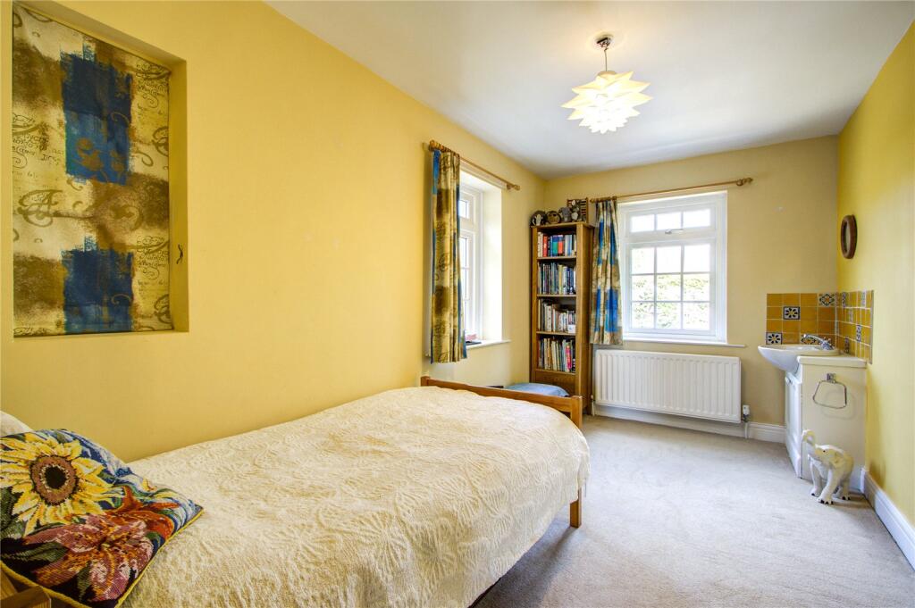 Bedroom 4