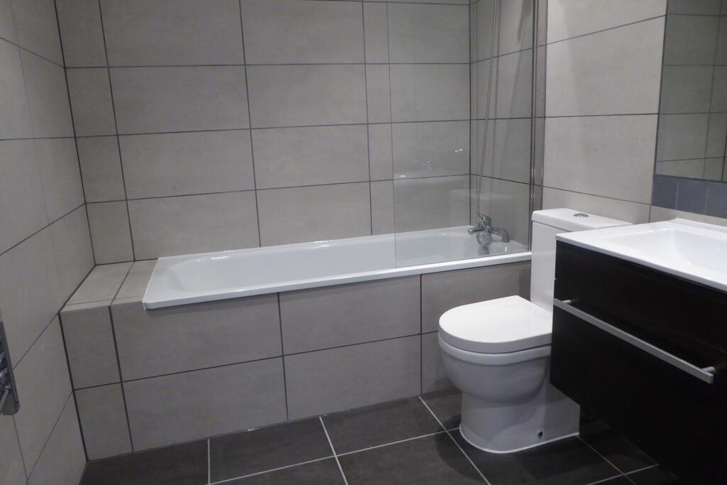 Bath