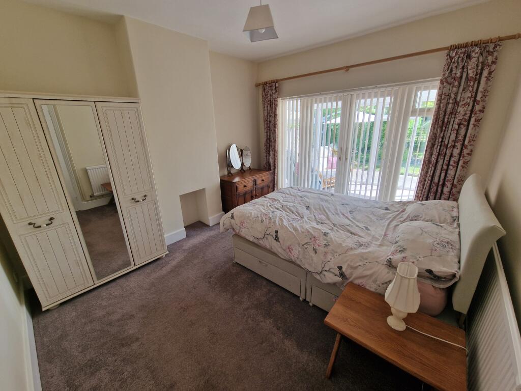 Bedroom One-angle 2