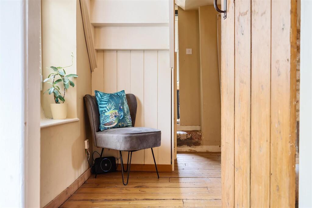 Pear Tree Cottage, 12 Blakesley Hill Greens Norton