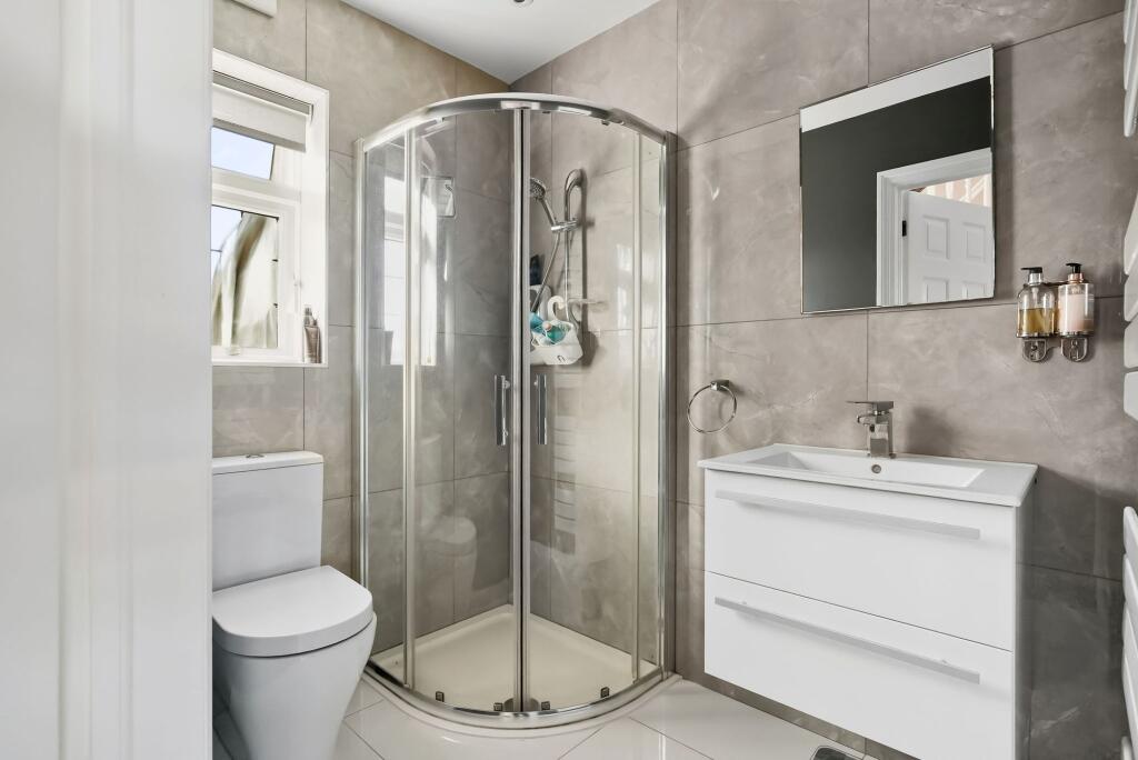 Bathrooms