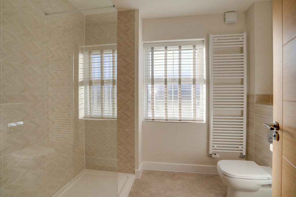 Master en suite