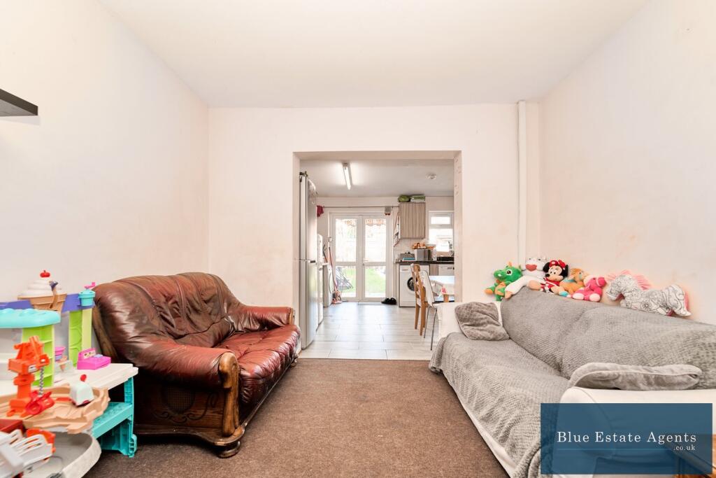 Second Reception Room