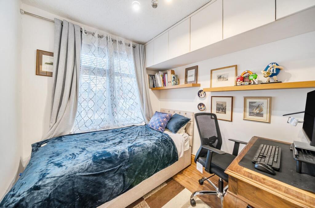 Davidson Frost-Wellings, DFW, Bullhead Road, WD6, 