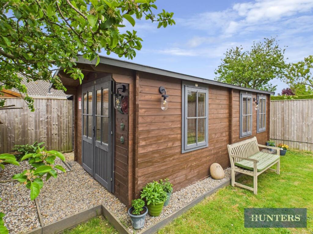 Summerhouse