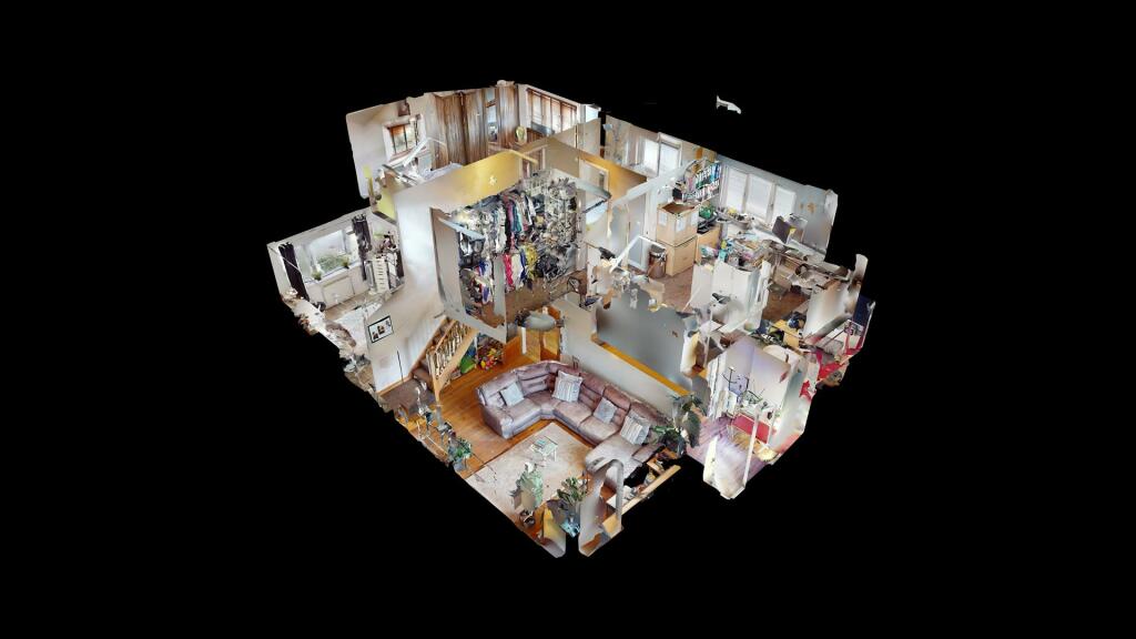 3D VIRTUAL TOUR