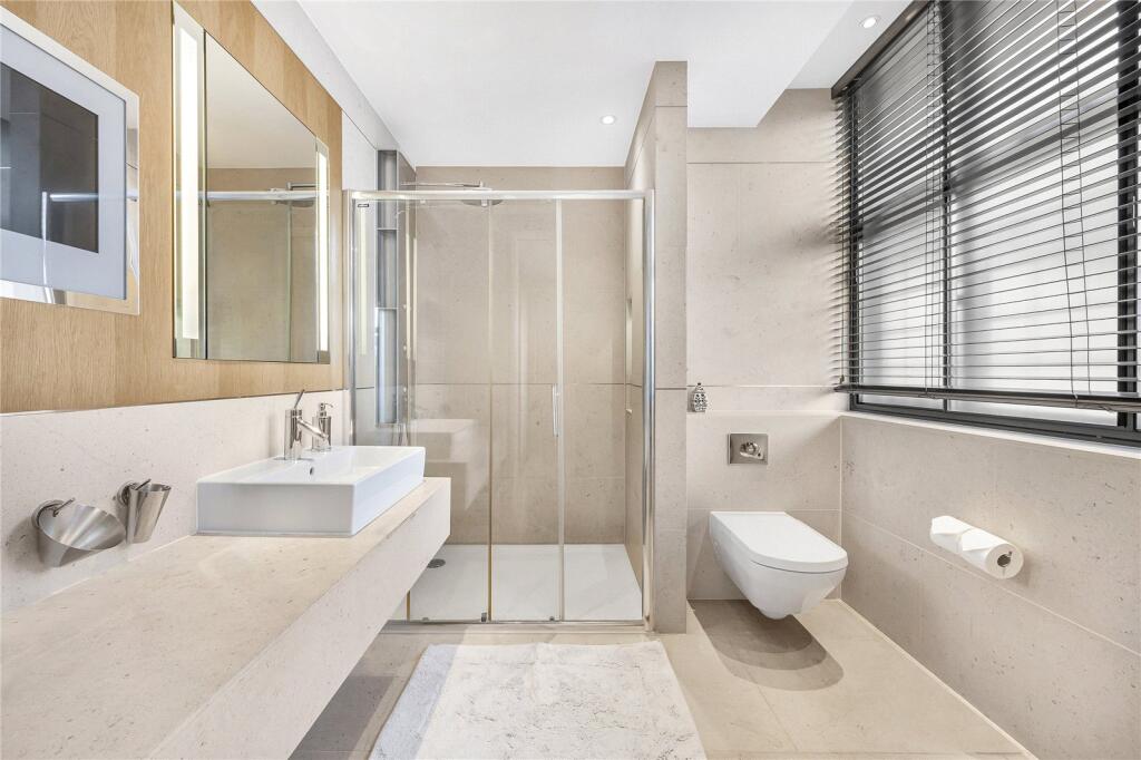 Bathroom Six