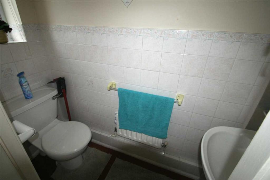Claokroom/wc