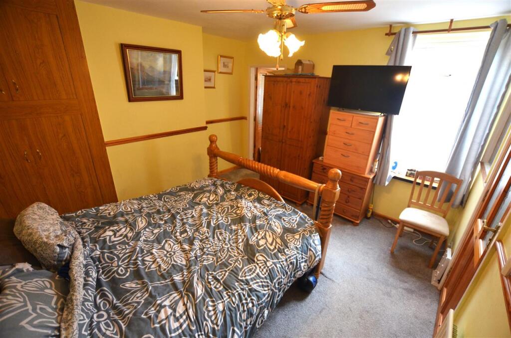 Bedroom 1.