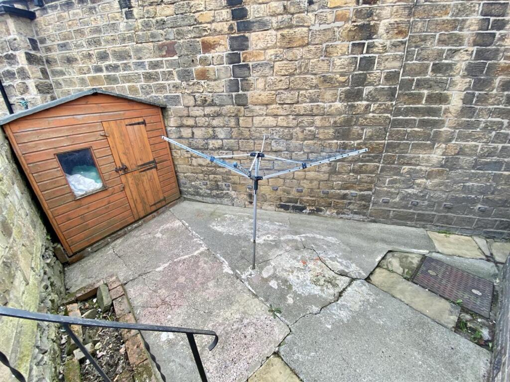 Bramleys Estate Agents - Station Road - Mirfield (