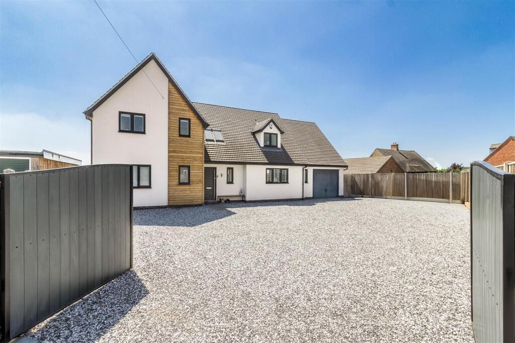 63a School Street, Oakthorpe