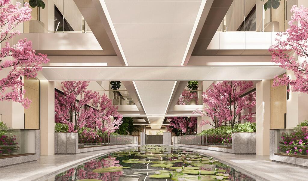 Atrium