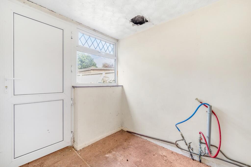 White Gables (Whaplode)-12