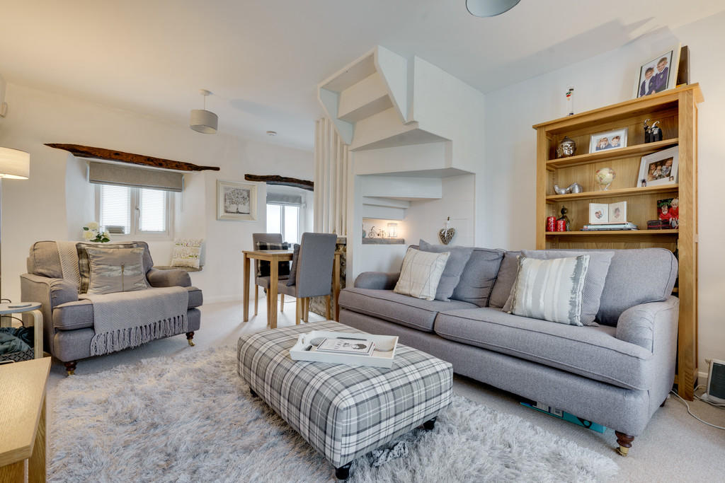 Living/ Dining Ro...
