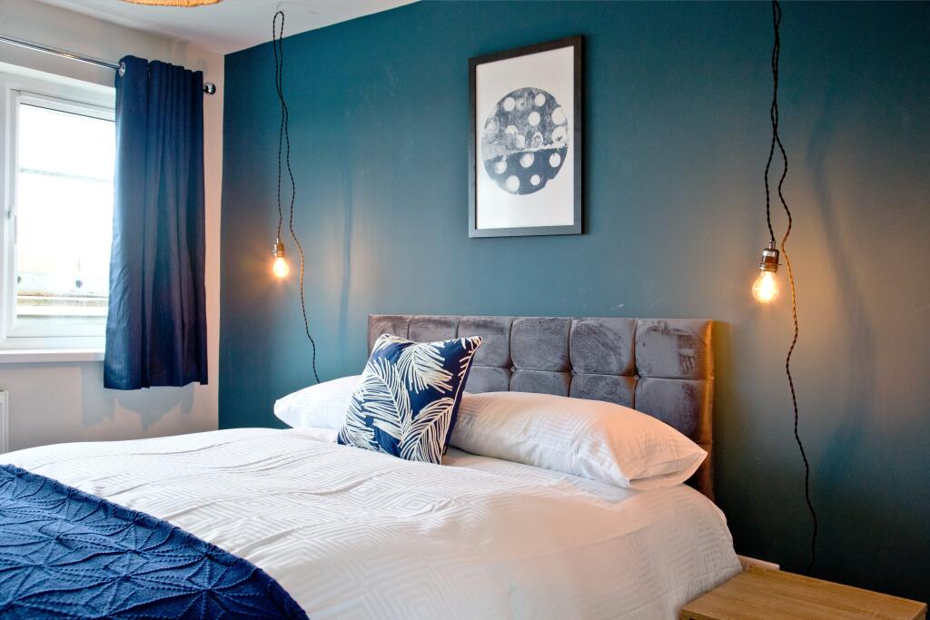 Pasley Street, Stoke, Plymouth